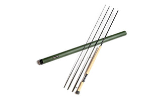 Sage X Spey Fly Rod