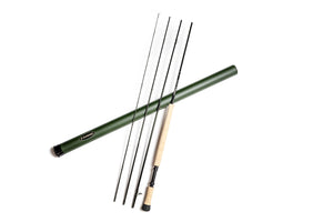 Sage X Switch Fly Rod