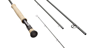 Sage R8 Core Fly Rod