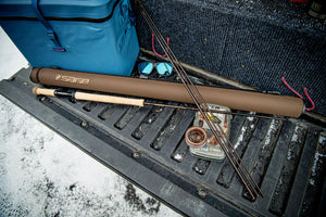 Sage Trout Spey G5