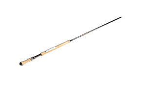Scott L2H Two Handed Fly Rod