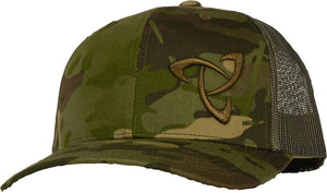 Mystery Ranch Spinner Trucker Hat