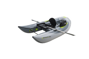 Outcast Boats OSG Stealth Pro