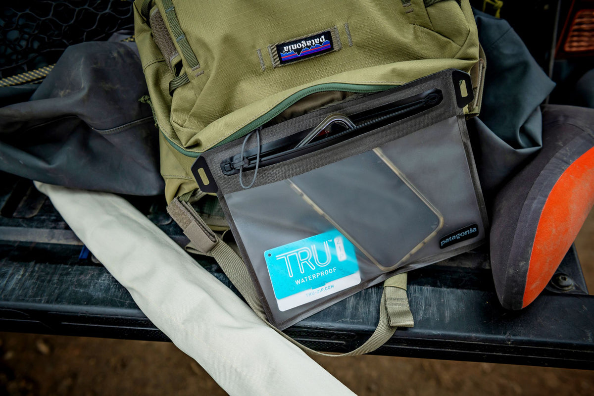 Patagonia Stealth Hip Pack