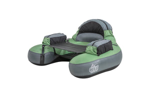 Outcast Boats Summit