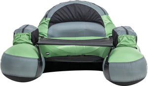 Outcast Boats Summit