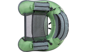 Outcast Boats Summit