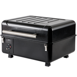 Traeger Ranger Pellet Grill