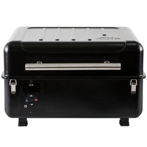 Traeger Ranger Pellet Grill