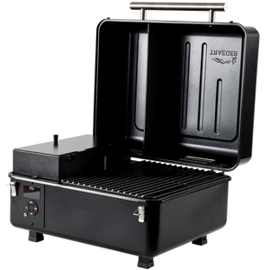Traeger Ranger Pellet Grill