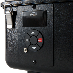 Traeger Ranger Pellet Grill