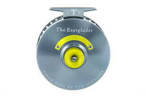 Tibor Custom Everglades Fly Reel