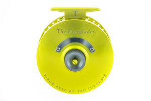Tibor Custom Everglades Fly Reel
