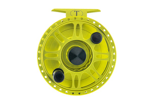 Tibor Custom Everglades Fly Reel