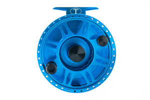 Tibor Custom Riptide Fly Reel