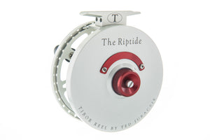 Tibor Custom Riptide Fly Reel