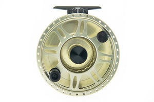 Tibor Custom Riptide Fly Reel