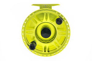 Tibor Custom Riptide Fly Reel