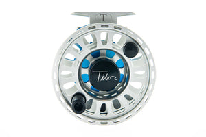 Tibor Signature Fly Reel