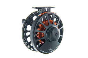 Tibor Signature Fly Reel
