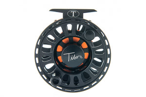 Tibor Signature Fly Reel