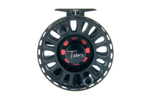 Tibor Signature Fly Reel