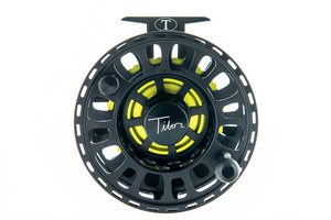 Tibor Signature Fly Reel