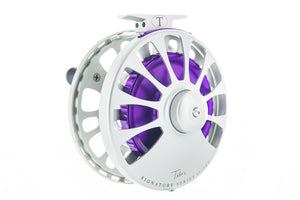 Tibor Signature Fly Reel