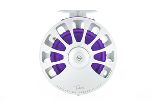 Tibor Signature Fly Reel