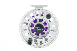 Tibor Signature Fly Reel