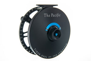 Tibor Custom Pacific Fly Reel