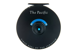 Tibor Custom Pacific Fly Reel