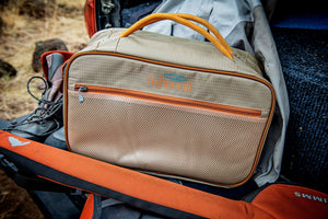 Fishpond Tailwater Fly Tying Kit