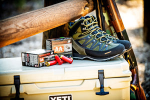 Crispi Thor II GTX Non-Insulated Hunting Boots