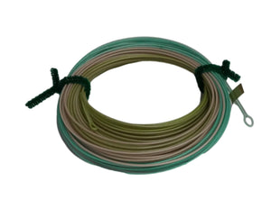 Monic Trout Master Fly Line