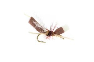 Umpqua Egan's Bionic Ant 2.0 (3-Pack)