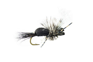 Umpqua Hippie Stomper (3-Pack)