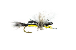 Umpqua Hippie Stomper (3-Pack)