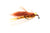 Umpqua Redfish Scampi - Rust (3-Pack)