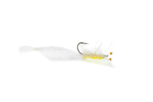 Umpqua Supreme Hair Shrimp (3-Pack)