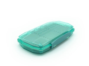 Umpqua HD Flats Foam Fly Box