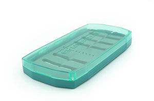 Umpqua LT High Flats Foam Fly Box