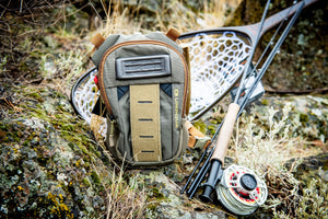 Umpqua ZS2 Rock Creek Chest Pack