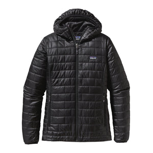 Patagonia W's Nano Puff Hoody - DQ