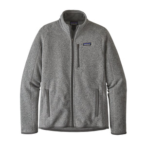 Patagonia M's Better Sweater Jacket