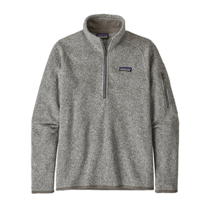 Patagonia W's Better Sweater 1/4 Zip