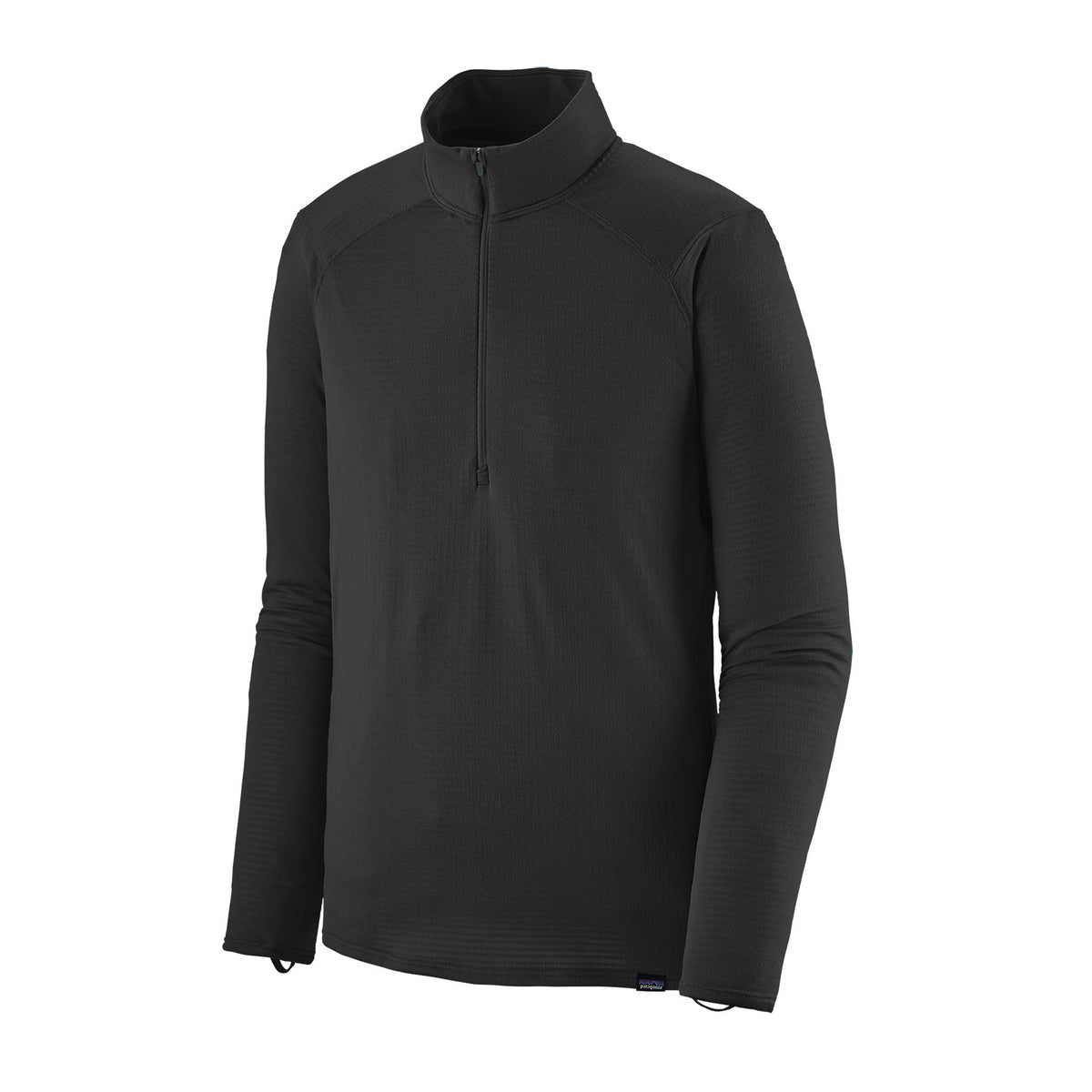 Patagonia M's Capilene® Thermal Weight Zip-Neck