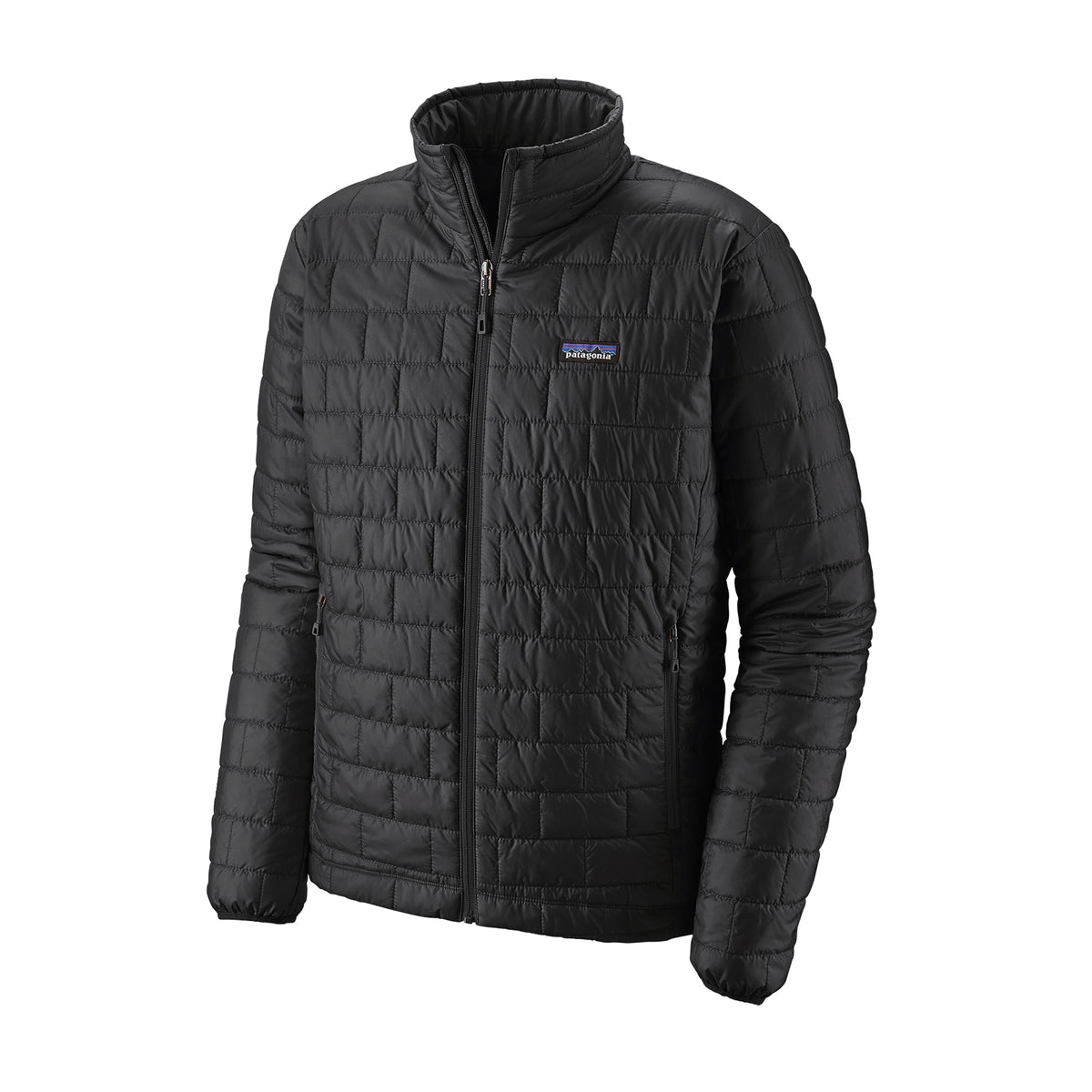 Patagonia M's Nano Puff Jacket