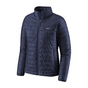 Patagonia W's Nano Puff Jacket - DQ