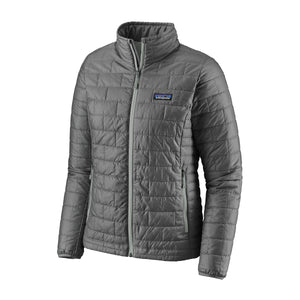 Patagonia W's Nano Puff Jacket - DQ